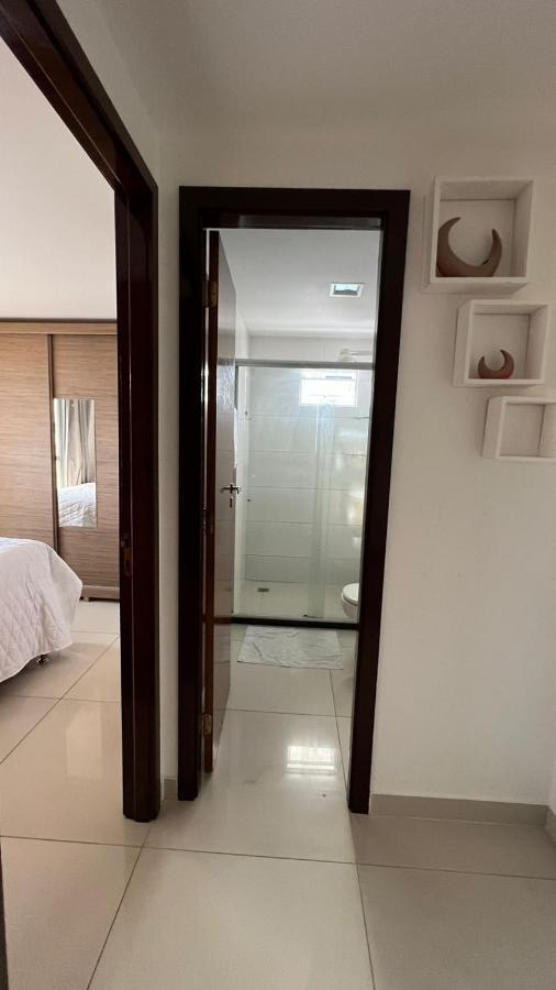 João Pessoa Apartamento Com Varanda Na Praia De Tambau, Apt 214 מראה חיצוני תמונה